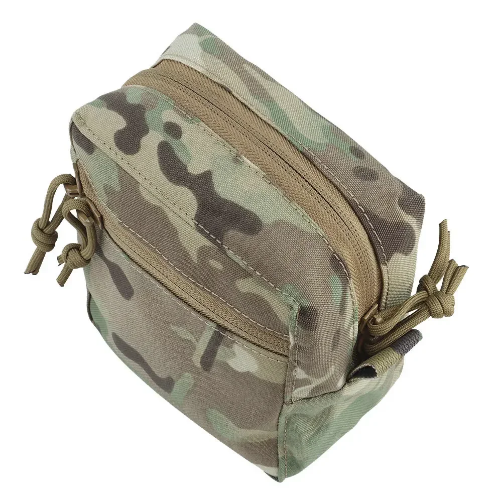 Taktische Molle-Tasche, Admin  – Edc Carry Items Bewertung und Preis
