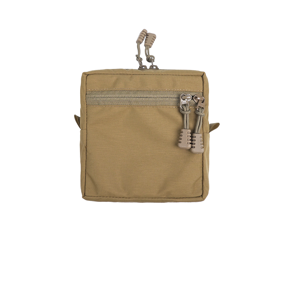 GP-Tasche, Allzweck- Admin-Tas – Edc Carry Items Bewertung und Preis