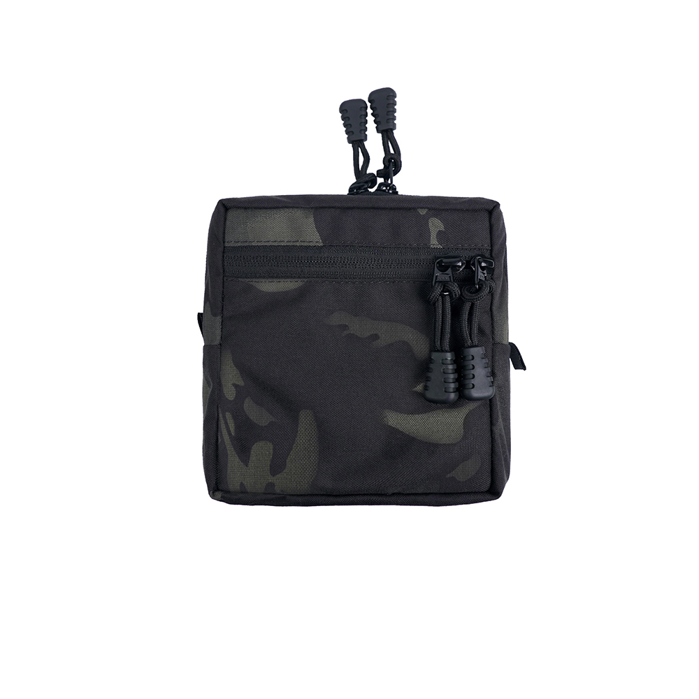 GP-Tasche, Allzweck- Admin-Tas – Edc Carry Items Bewertung und Preis