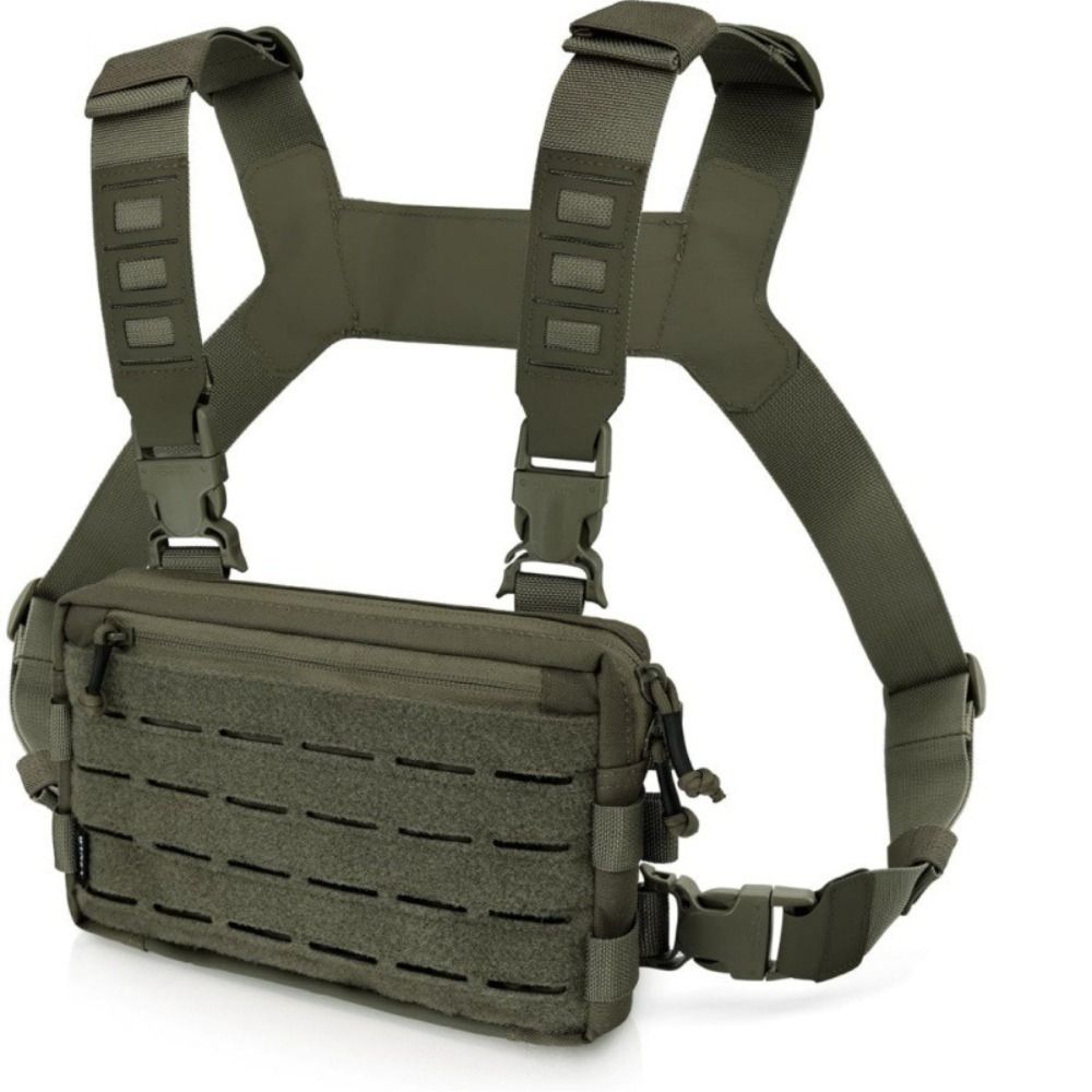 Modische 1000D Nylon Herren Br – Edc Carry Items Bewertung und Preis