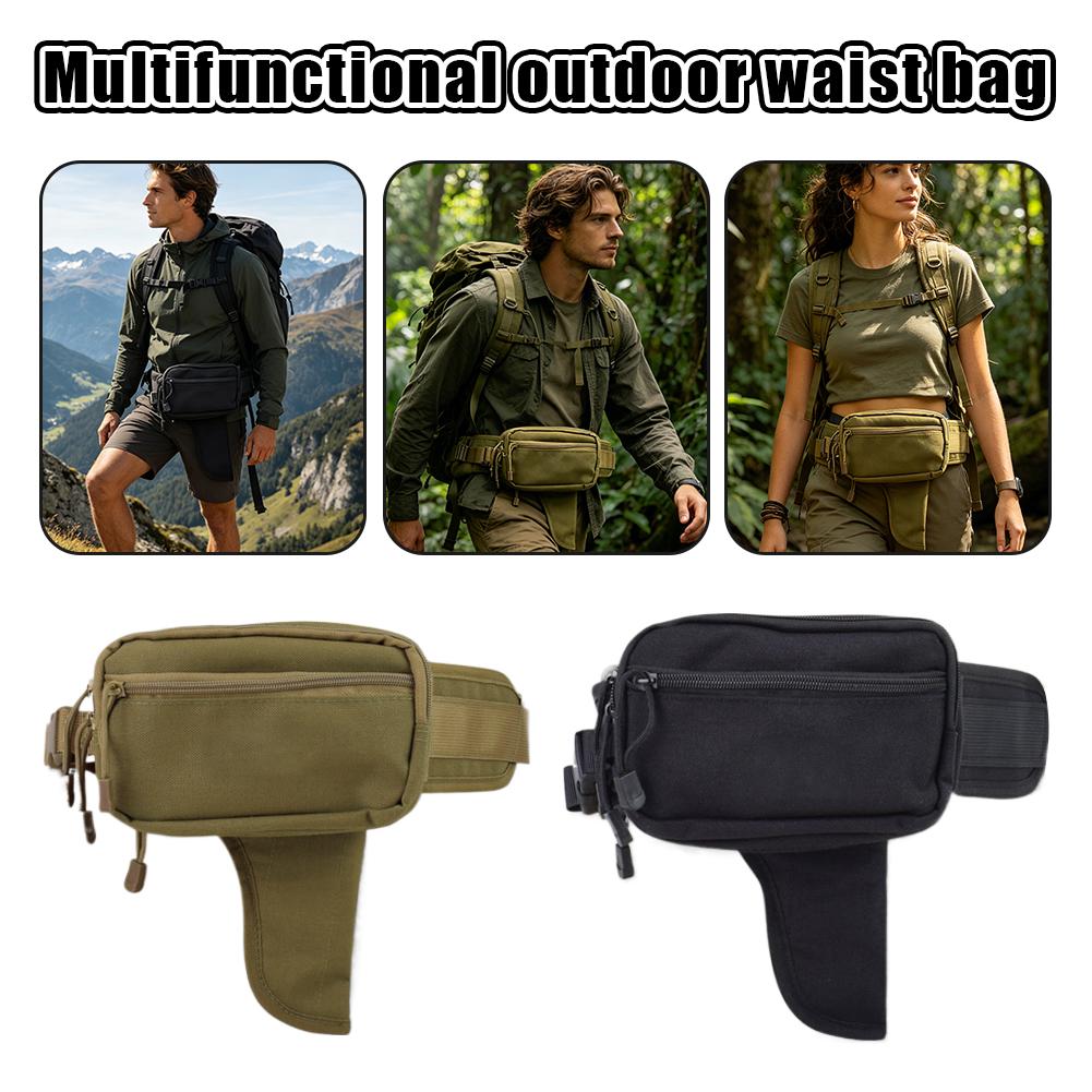 Diebstahlsichere, verdeckte Hü – Edc Concealed Carry Holster Bewertung und Preis