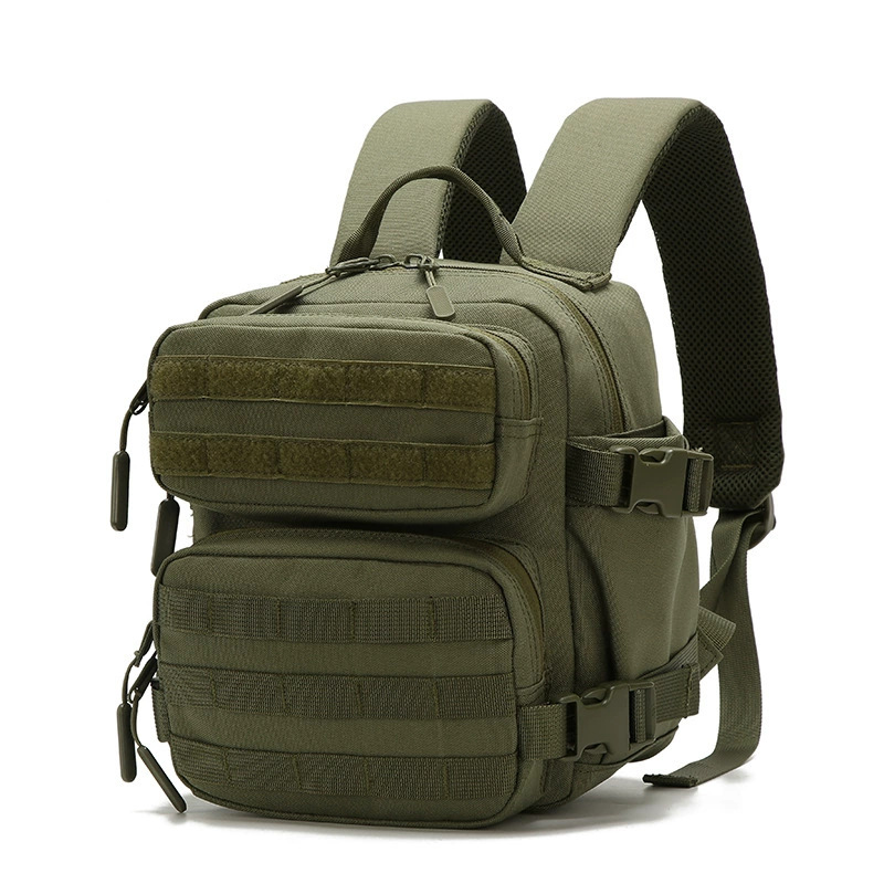 9L Sportrucksack MOLLE 3-Tage  – Edc Carry Backpack Bewertung und Preis