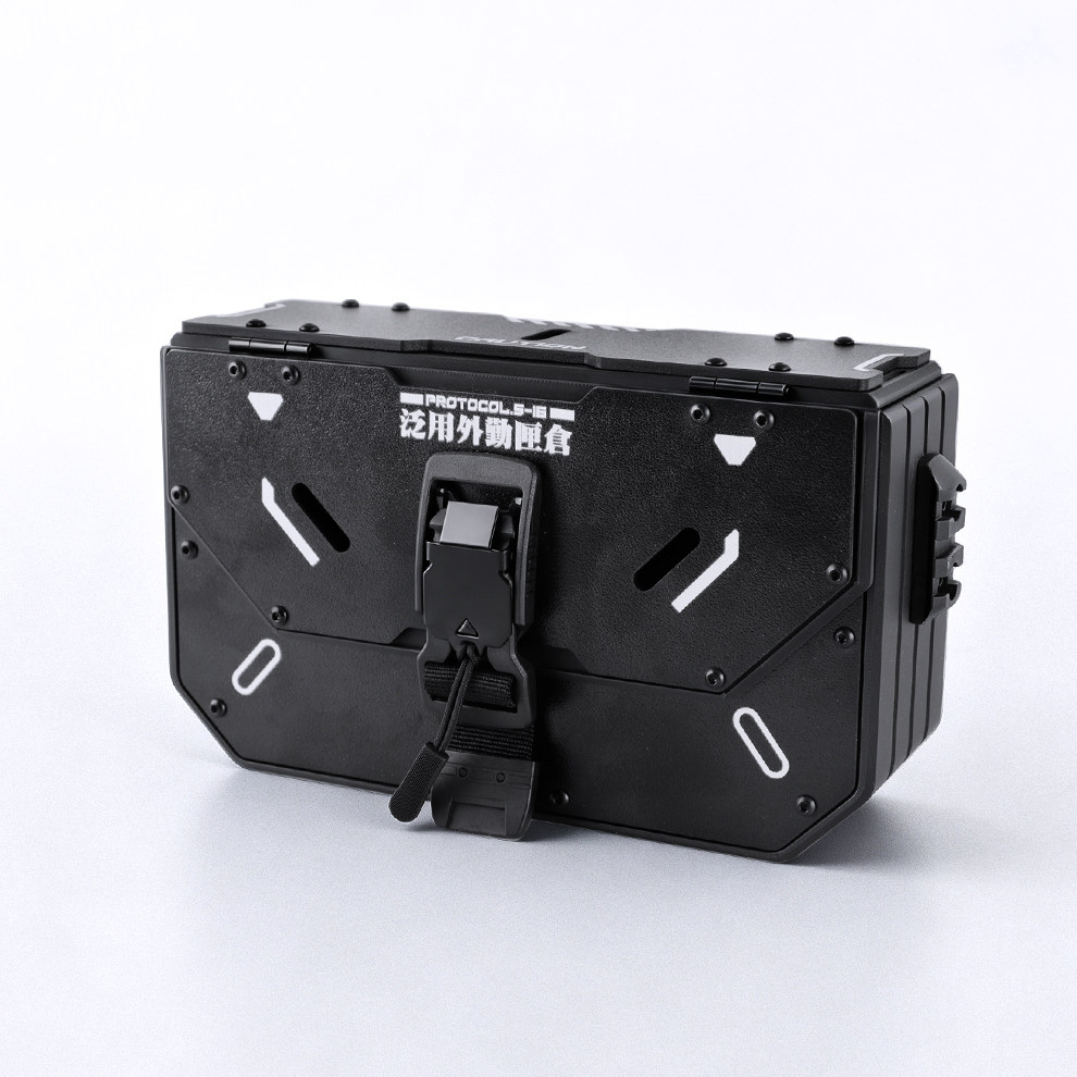 Tragbares EDC Mechanisches Tak – Edc Carry Items Bewertung und Preis