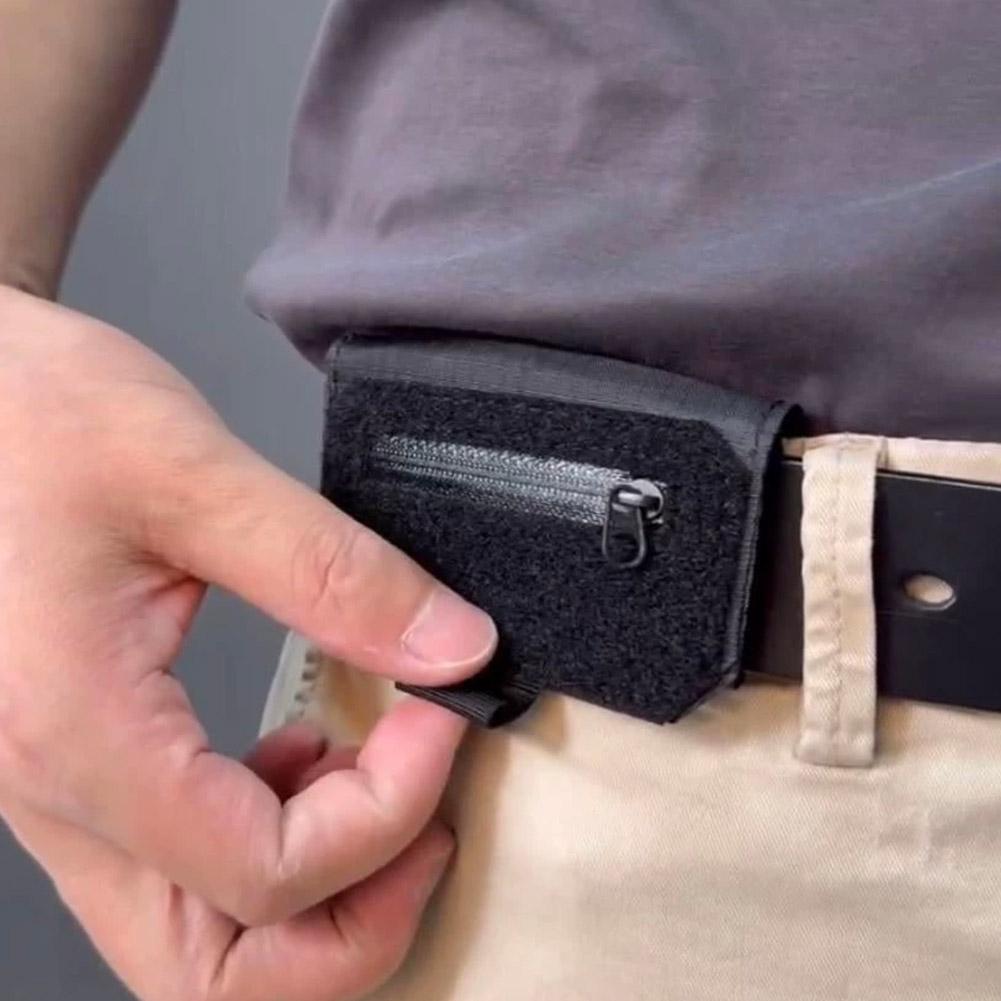 Taktische Mini-Hüfttasche EDC  – Edc Carry Backpack Bewertung und Preis