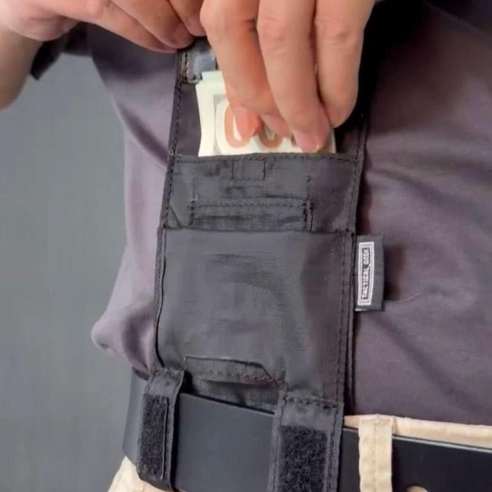Taktische Mini-Hüfttasche EDC  – Edc Carry Backpack Bewertung und Preis