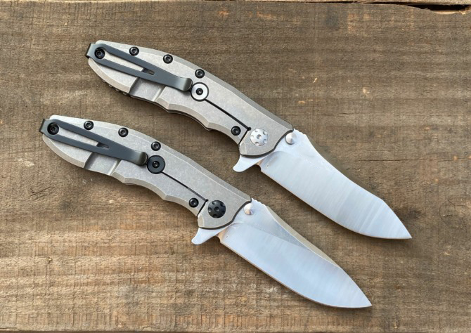 0562CF 20CV Klinge mit Keramik – Pocket Knife Ceramic Bewertung und Preis