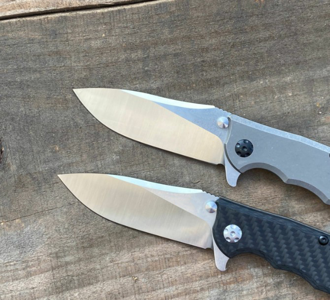 0562CF 20CV Klinge mit Keramik – Pocket Knife Ceramic Bewertung und Preis