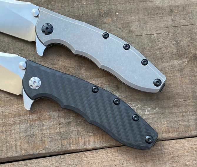 0562CF 20CV Klinge mit Keramik – Pocket Knife Ceramic Bewertung und Preis