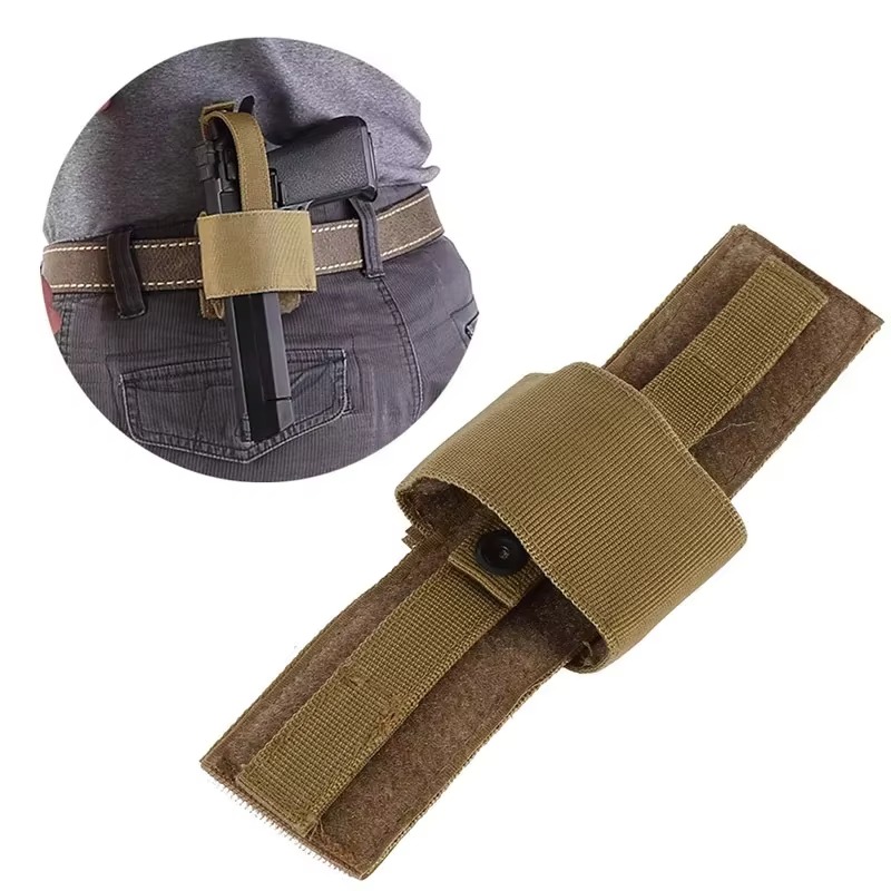 Pistolenhalter mit verdeckter  – Edc Concealed Carry Holster Bewertung und Preis