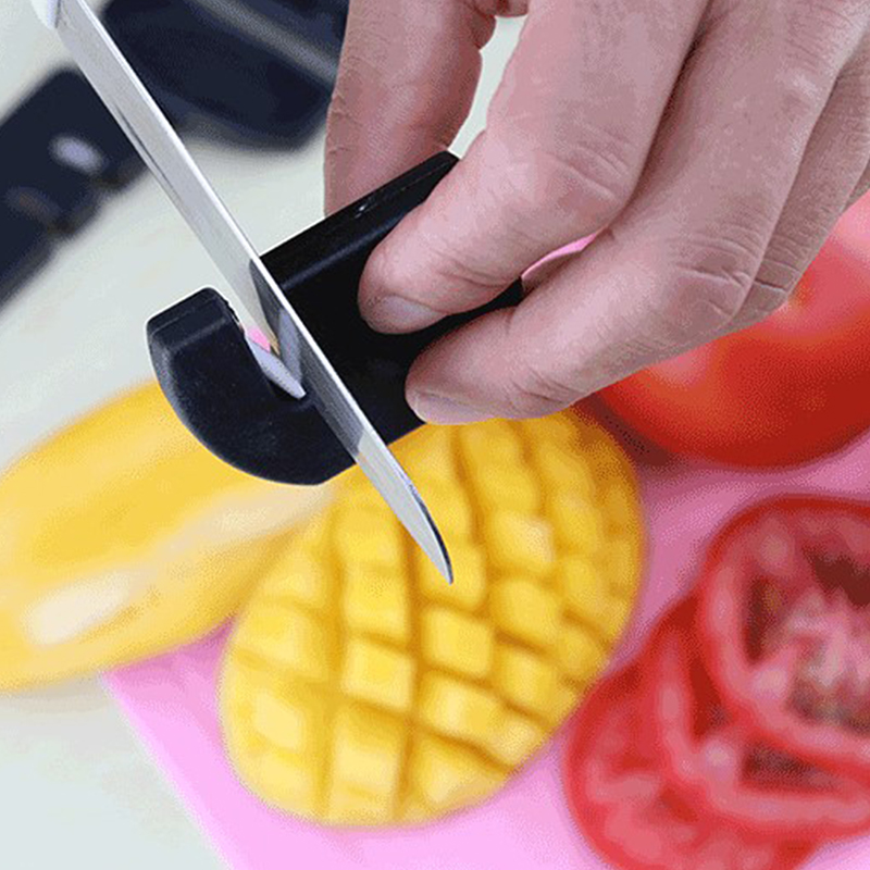 Mini Keramik Mehrzweck Keychai – Pocket Knife Ceramic Bewertung und Preis