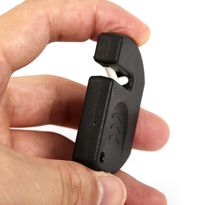 Mini Keramik Mehrzweck Keychai – Pocket Knife Ceramic Bewertung und Preis