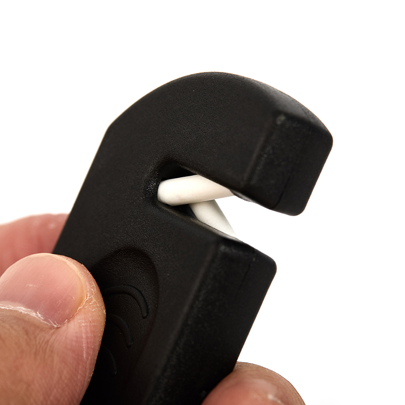 Mini Keramik Mehrzweck Keychai – Pocket Knife Ceramic Bewertung und Preis