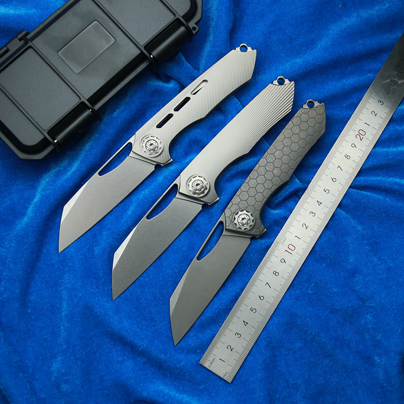 Eutsler Neutralizer Titan Grif – Pocket Knife Ceramic Bewertung und Preis