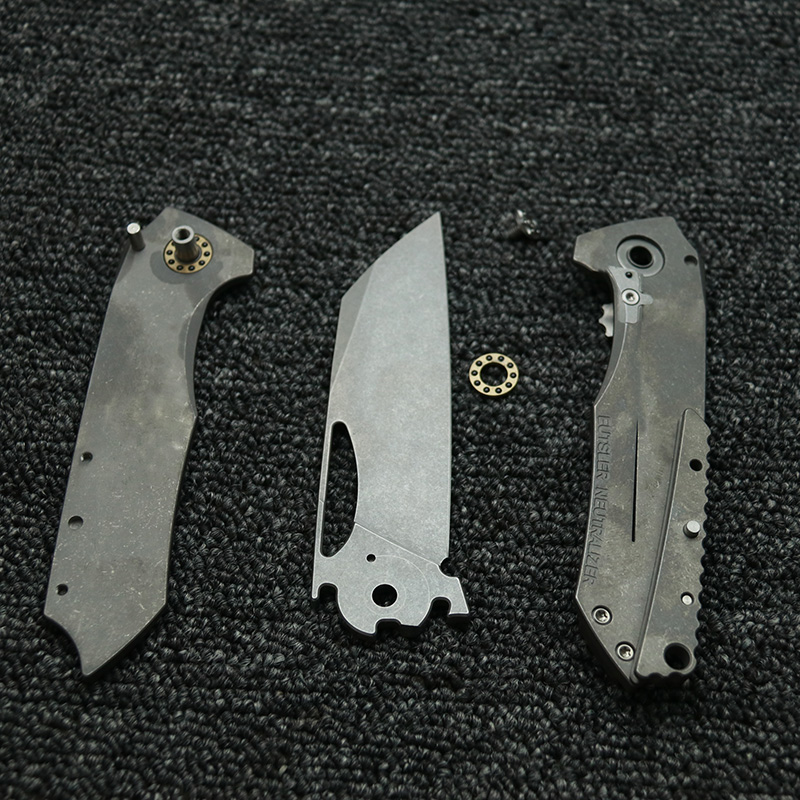Eutsler Neutralizer Titan Grif – Pocket Knife Ceramic Bewertung und Preis