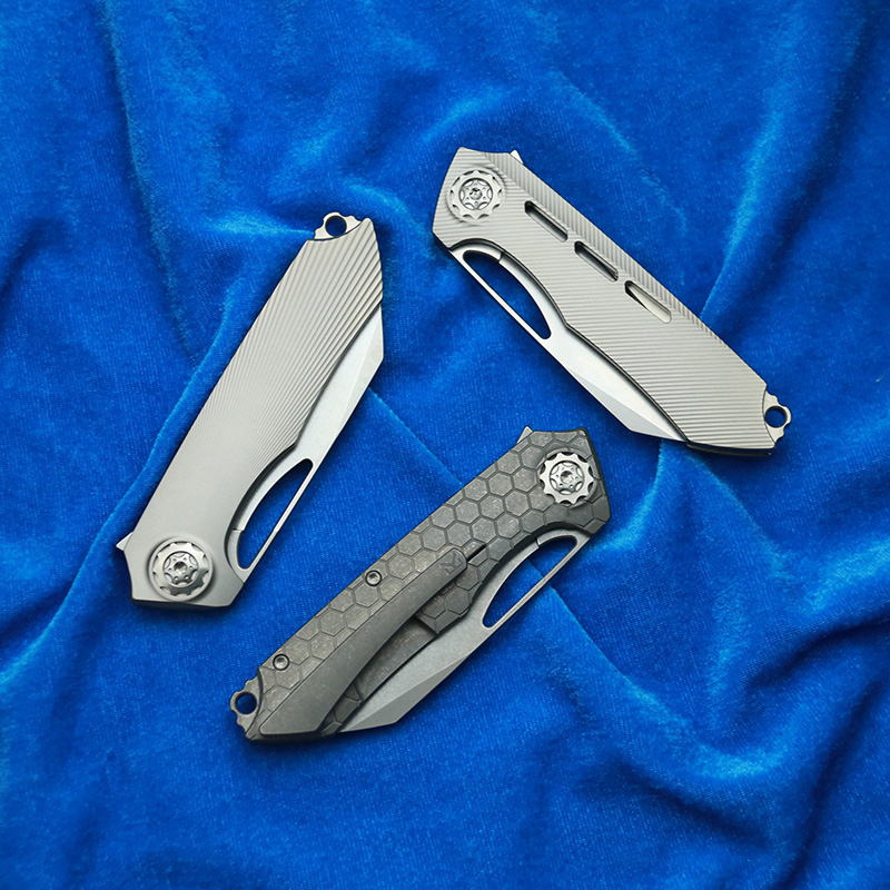 Eutsler Neutralizer Titan Grif – Pocket Knife Ceramic Bewertung und Preis