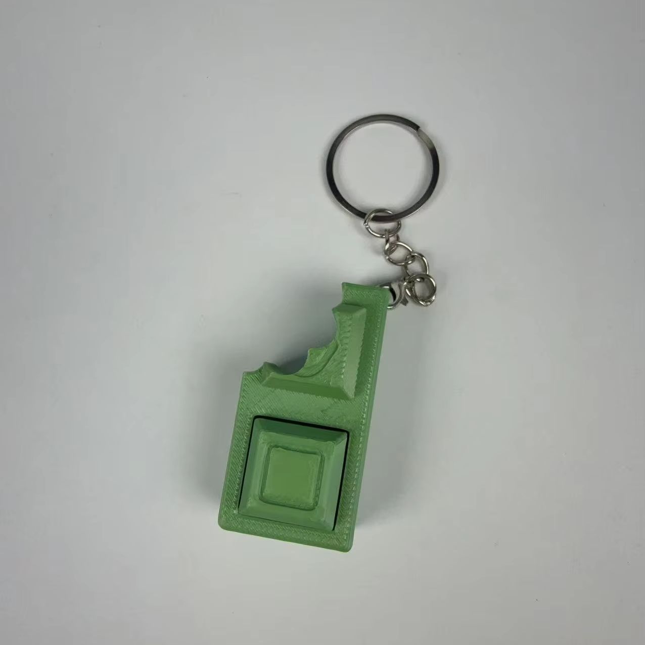 3D-Simulierte Schokoladen-Tast – Edc Carry Items Bewertung und Preis