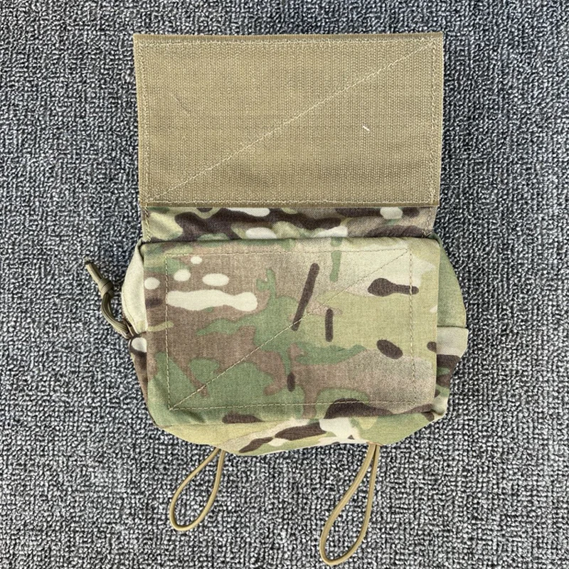 Taktische Weste Bauchtasche MK – Edc Carry Items Bewertung und Preis