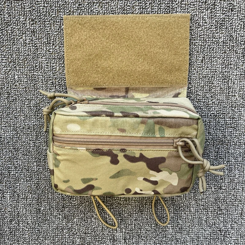 Taktische Weste Bauchtasche MK – Edc Carry Items Bewertung und Preis