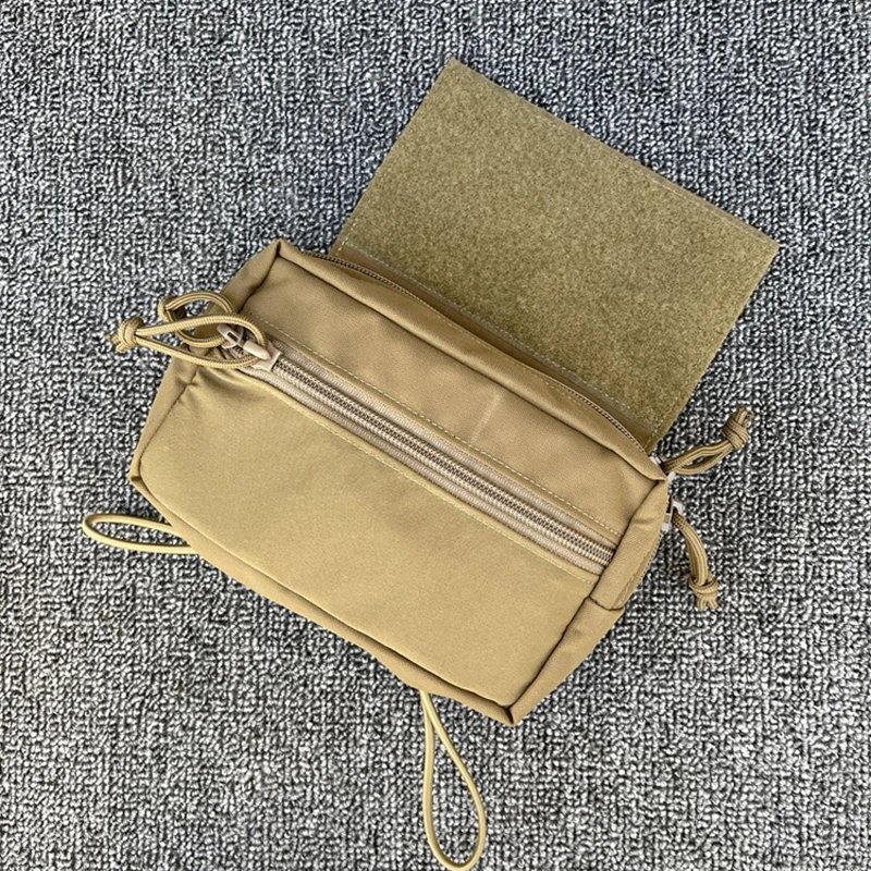 Taktische Weste Bauchtasche MK – Edc Carry Items Bewertung und Preis