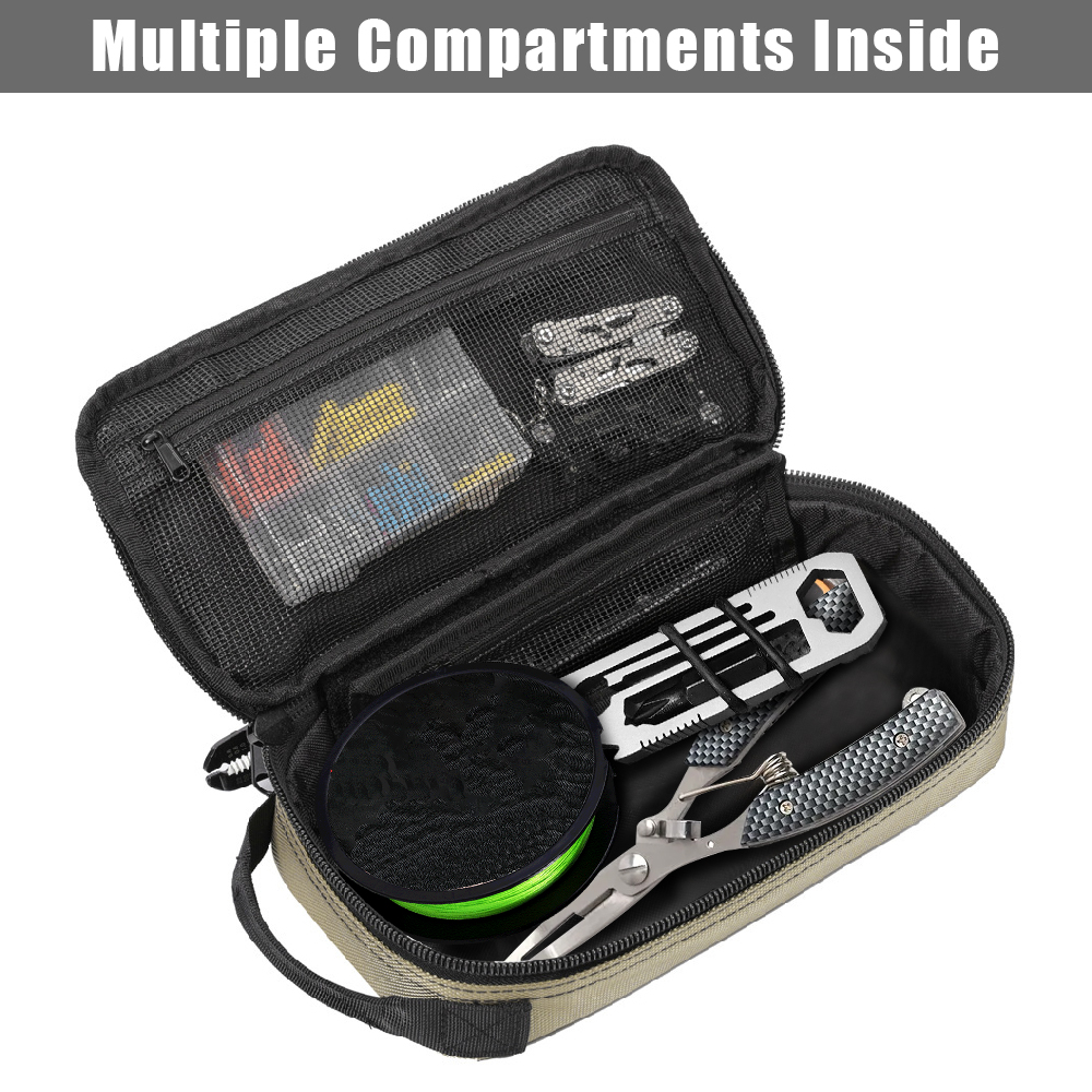 Taktische Utility-EDC-Tasche,  – Edc Carry Items Bewertung und Preis