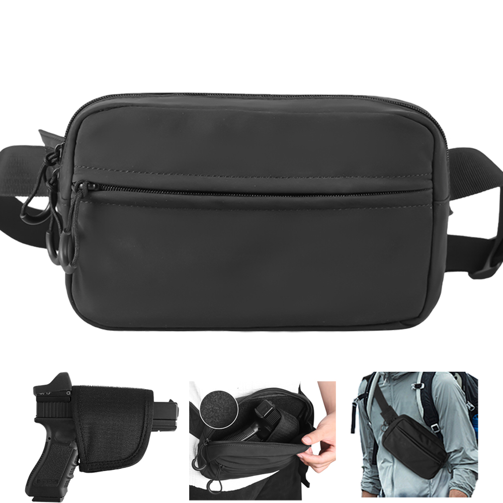 Taktische Umhängetasche, Pisto – Edc Concealed Carry Holster Bewertung und Preis