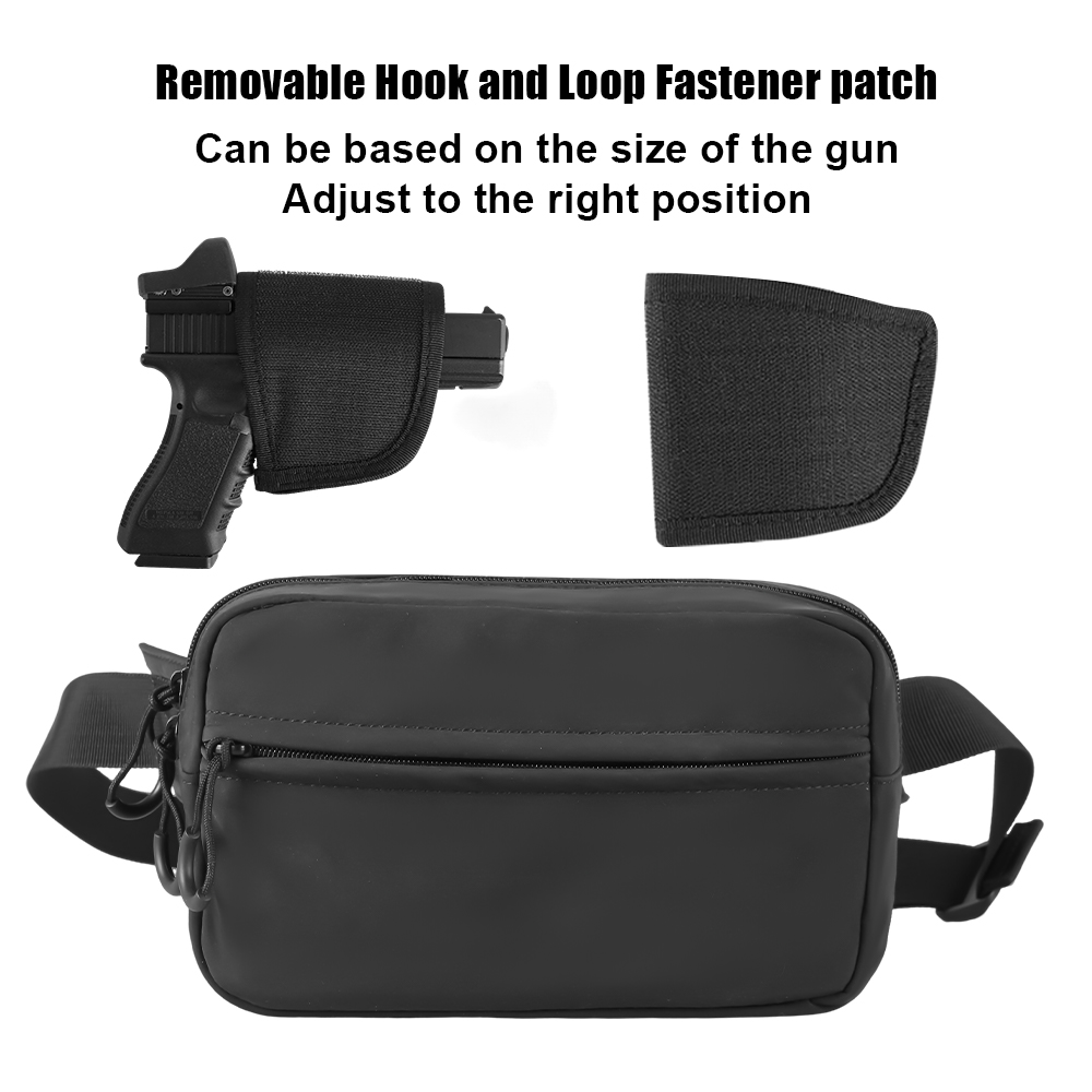 Taktische Umhängetasche, Pisto – Edc Concealed Carry Holster Bewertung und Preis
