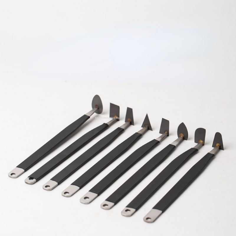 8 teile/los Keramik Reparatur  – Pocket Knife Ceramic Bewertung und Preis
