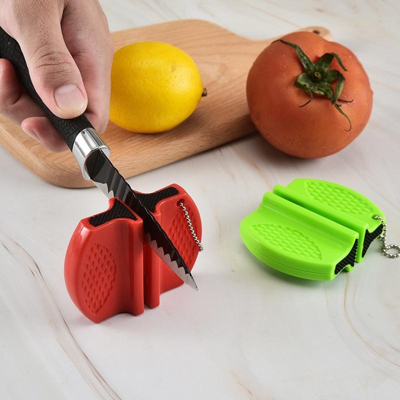 Tragbarer Keramik-Messerschärf – Pocket Knife Ceramic Bewertung und Preis