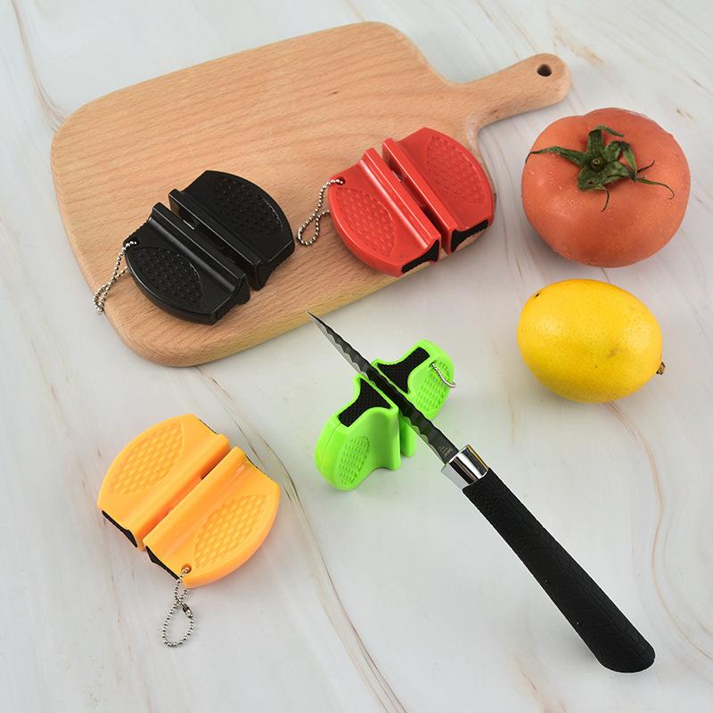Tragbarer Keramik-Messerschärf – Pocket Knife Ceramic Bewertung und Preis
