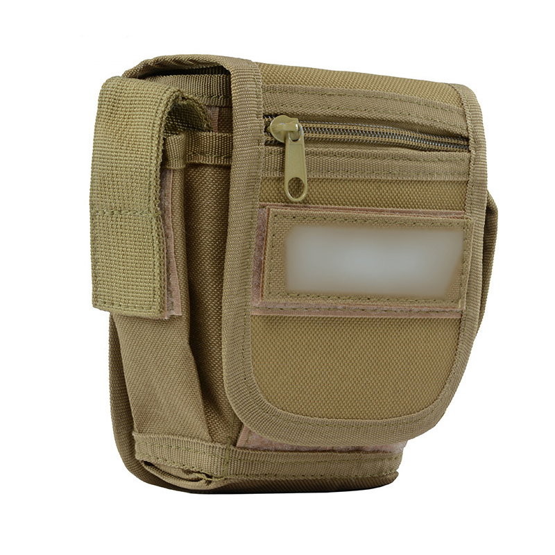 EDC Molle Taktische Tasche Hüf – Edc Carry Items Bewertung und Preis