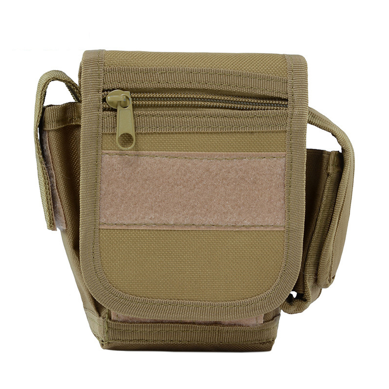 EDC Molle Taktische Tasche Hüf – Edc Carry Items Bewertung und Preis