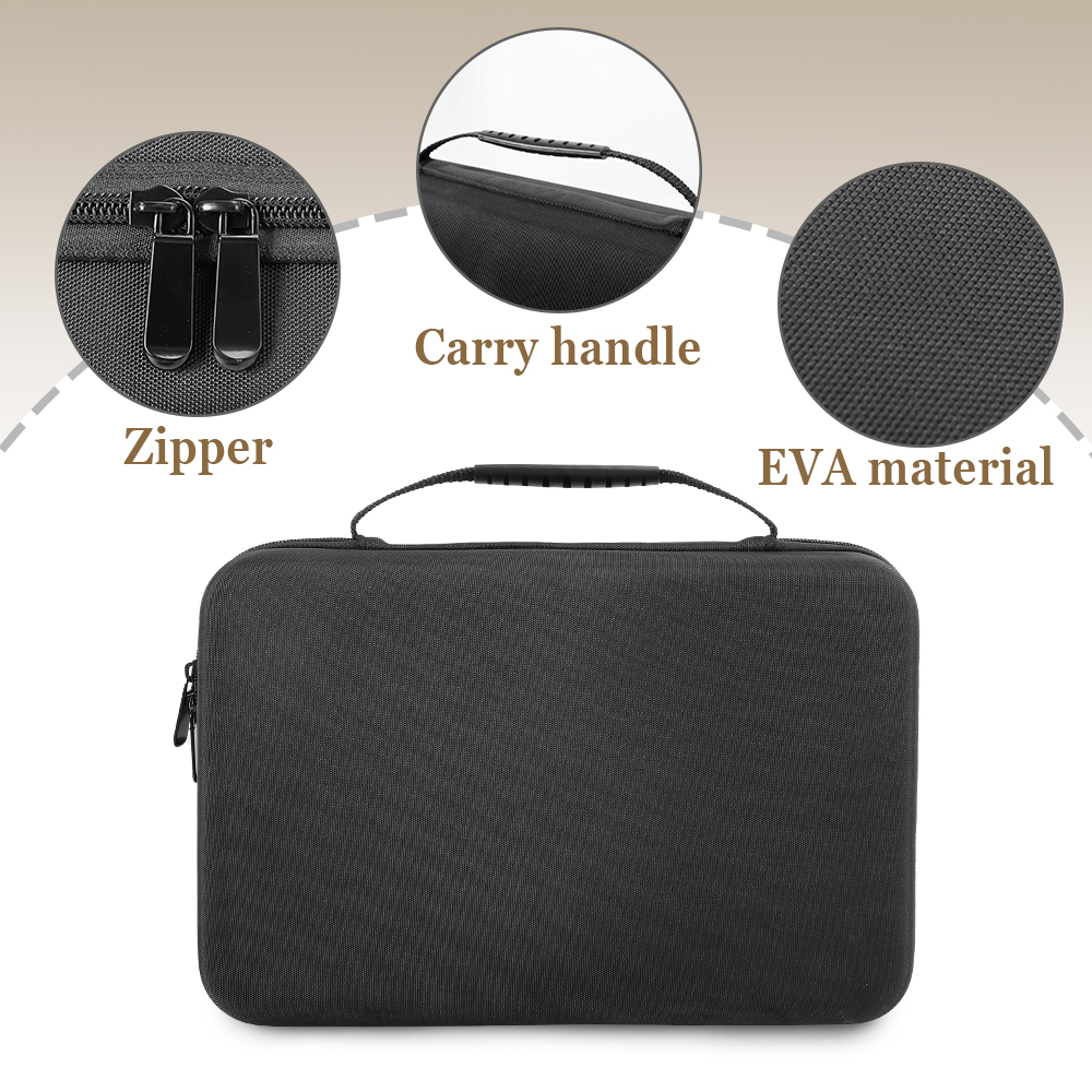 Taktische Pistolen-Tasche Dopp – Edc Concealed Carry Holster Bewertung und Preis