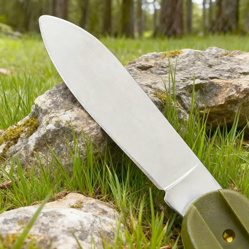 Neues 7-in-1 Camping-Besteckse – Pocket Knife Ceramic Bewertung und Preis