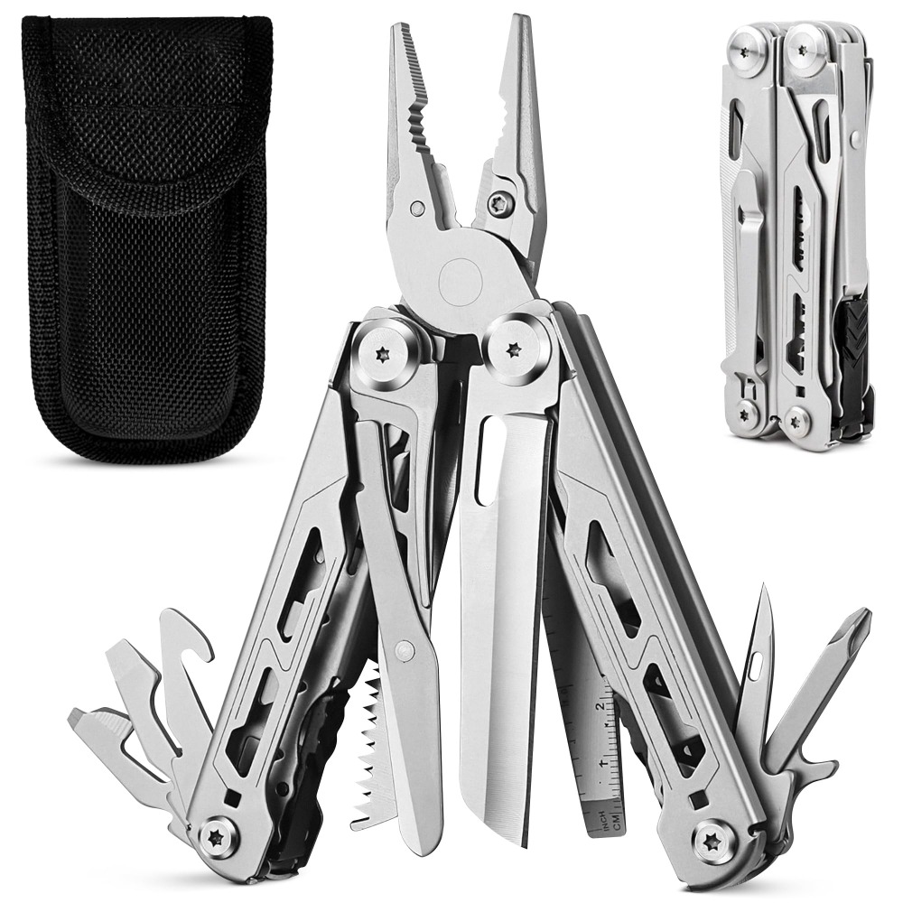 Outdoor-Klapptang, EDC-Multito – Edc Carry Pliers Bewertung und Preis
