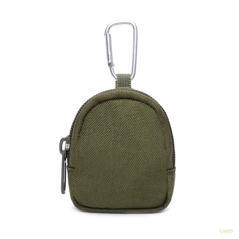 1 Stück Tragbare Outdoor-Schlü – Edc Carry Items Bewertung und Preis