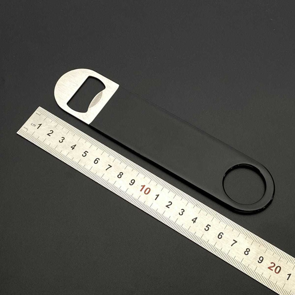 Barkeeper Bierflaschenöffner F – Bottle Opener Keyring Bewertung und Preis