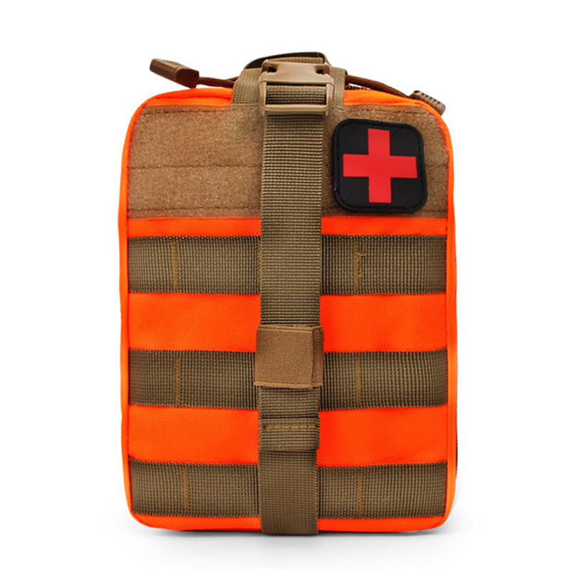 Molle Taktische Erste-Hilfe-Se – Edc Carry Items Bewertung und Preis