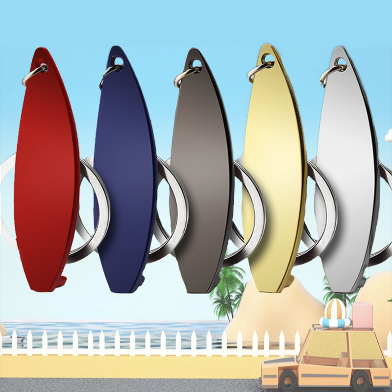 1pc Benutzerdefinierte Schlüss – Bottle Opener Keyring Bewertung und Preis