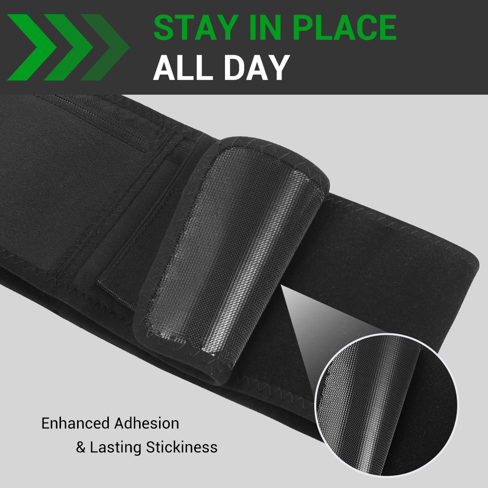 Bauchband-Pistolenholster für  – Edc Concealed Carry Holster Bewertung und Preis