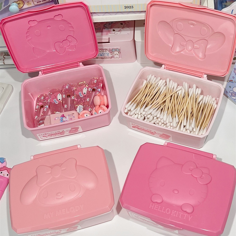 Original Sanrio Hello Kitty Me – Bottle Opener Keyring Bewertung und Preis