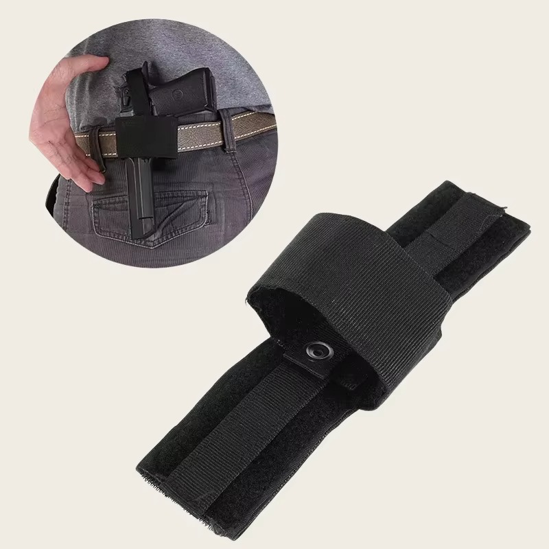 Outdoor Verdeckter Waffenhalte – Edc Concealed Carry Holster Bewertung und Preis