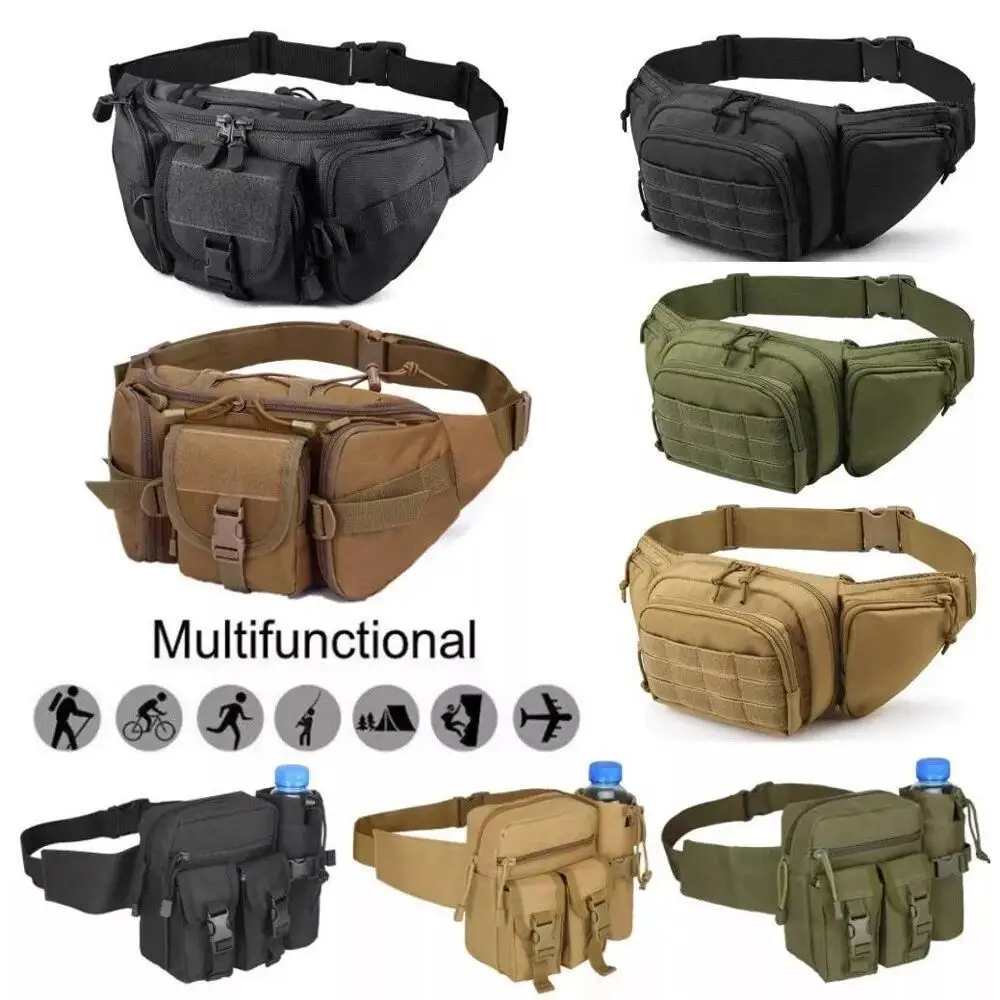Taktische Gürteltasche für Män – Edc Concealed Carry Holster Bewertung und Preis
