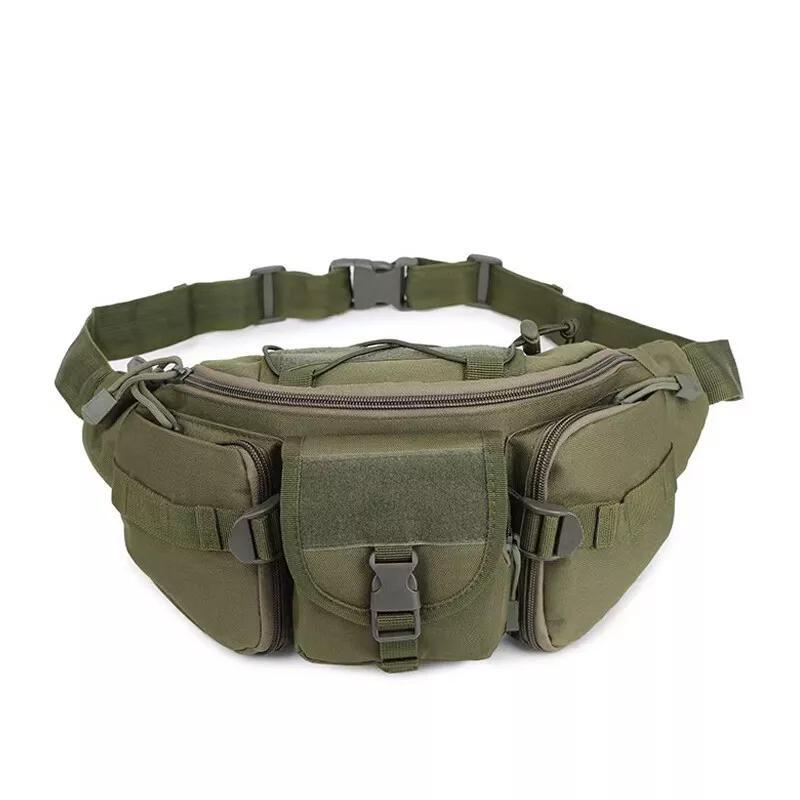 Taktische Gürteltasche für Män – Edc Concealed Carry Holster Bewertung und Preis