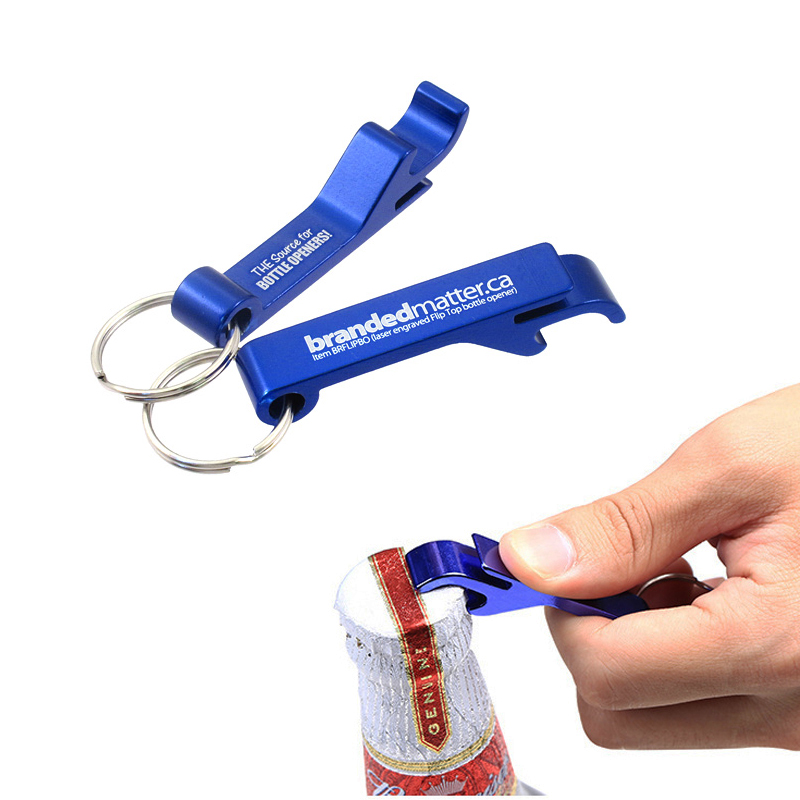 Personalisierter Bierflaschenö – Bottle Opener Keyring Bewertung und Preis