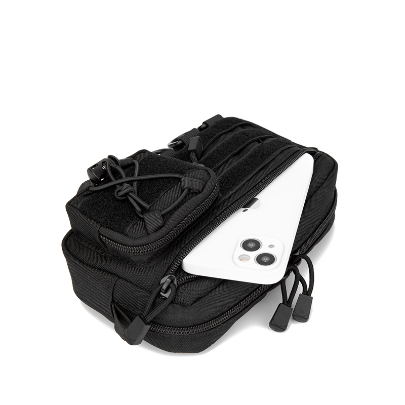 1000D EDC-Tasche Molle Organiz – Edc Carry Items Bewertung und Preis