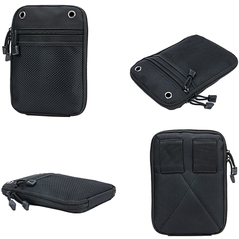Molle Outdoor Taktische verdec – Edc Concealed Carry Holster Bewertung und Preis