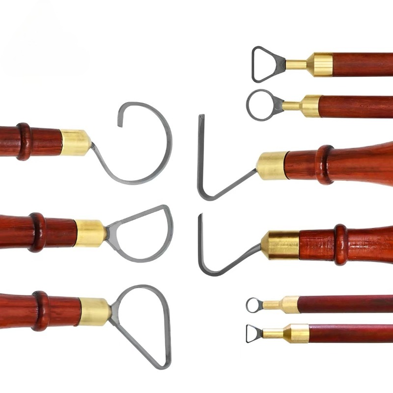 Keramik-Schnitzwerkzeug mit Wo – Pocket Knife Ceramic Bewertung und Preis