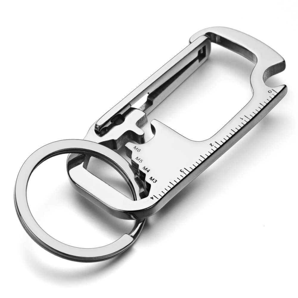 Personal isierte Namens nummer – Bottle Opener Keyring Bewertung und Preis